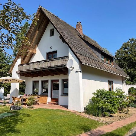 Messe- & Ferienhaus Gertraud Am Ludwigskanal, 24 H Self Check-In, Gratis Parken Wendelstein Exterior photo