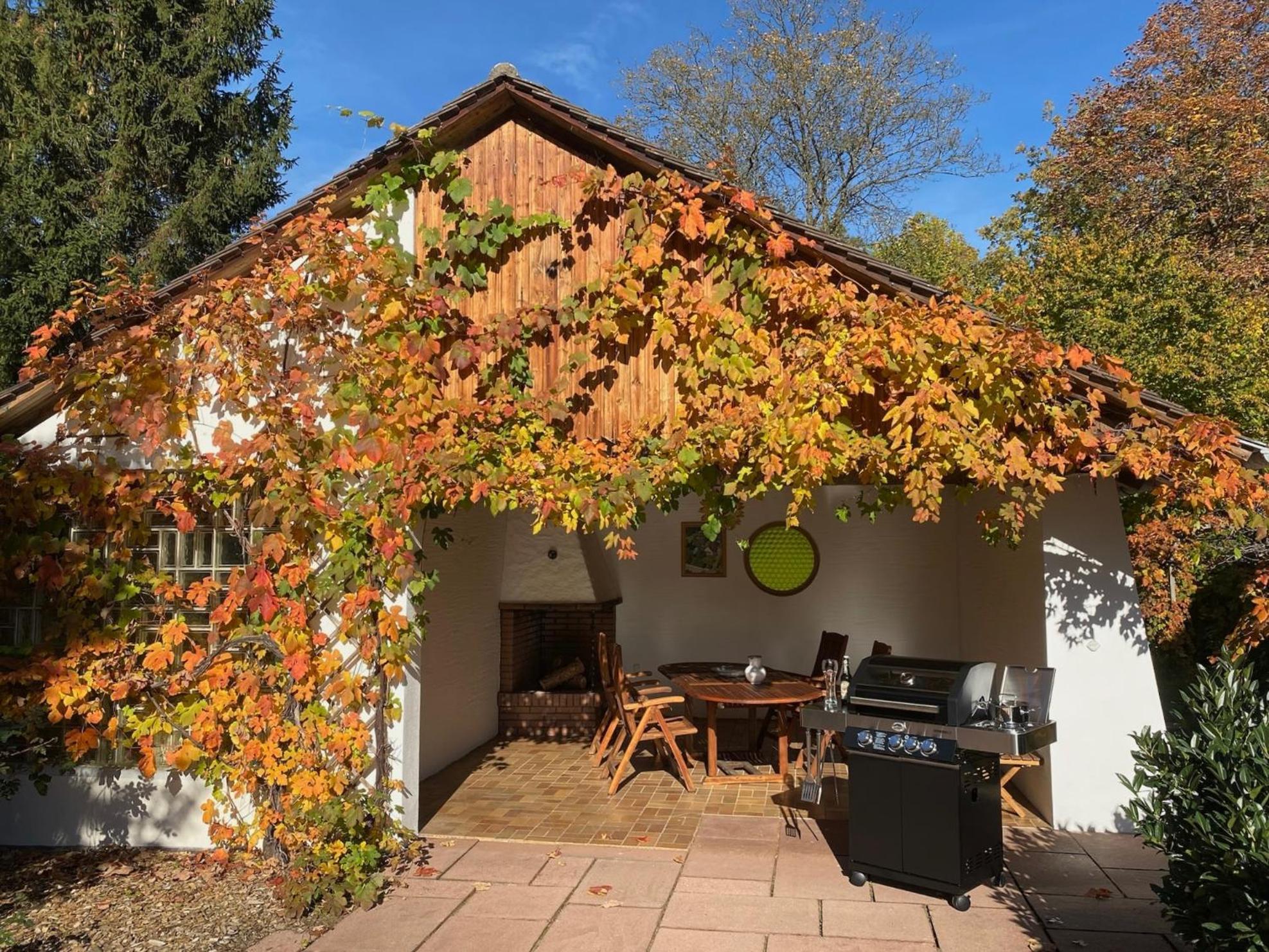Messe- & Ferienhaus Gertraud Am Ludwigskanal, 24 H Self Check-In, Gratis Parken Wendelstein Exterior photo