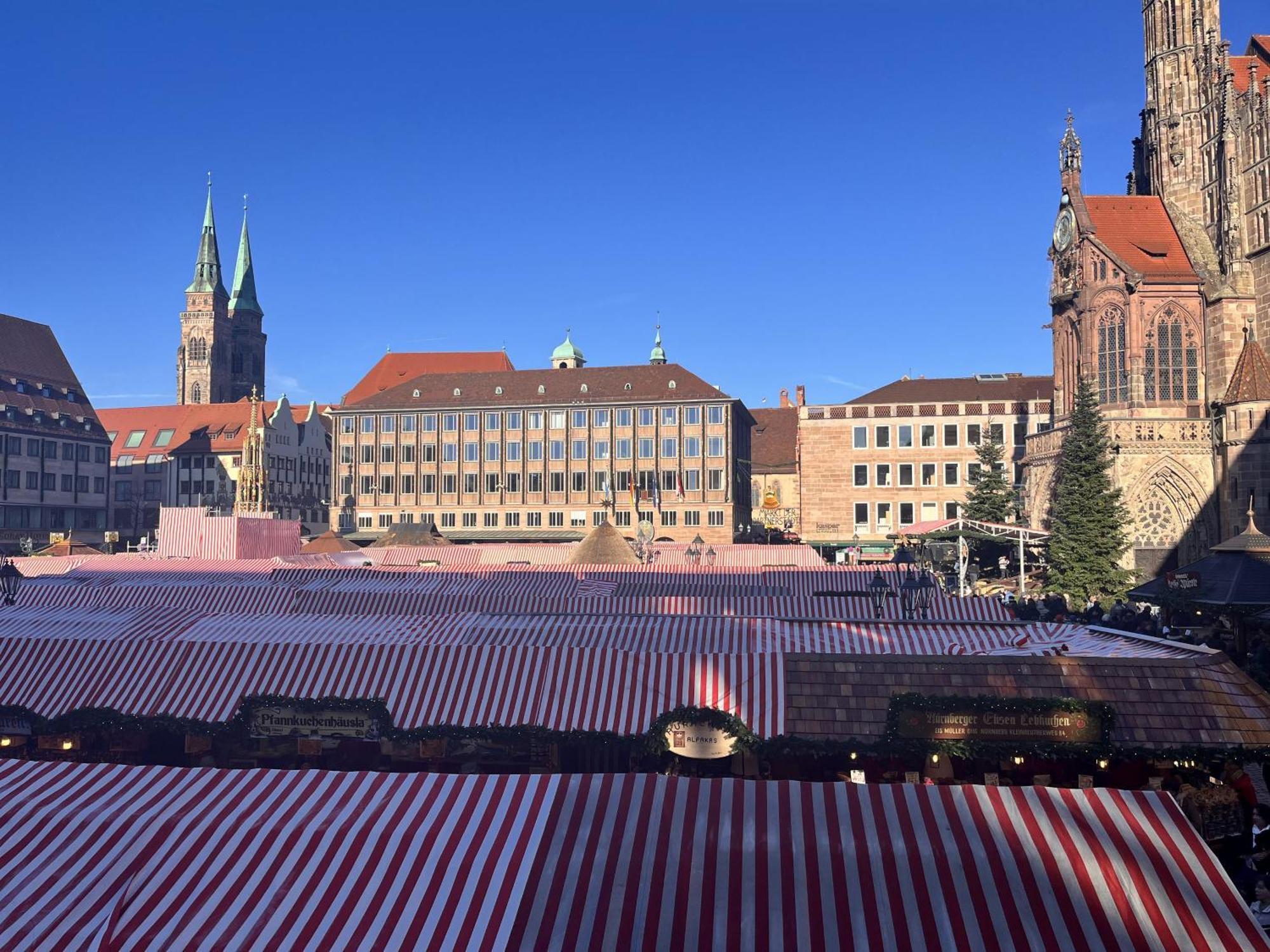Messe- & Ferienhaus Gertraud Am Ludwigskanal, 24 H Self Check-In, Gratis Parken Wendelstein Exterior photo